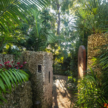 Backyard Ideas