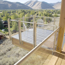 Patio Ideas