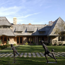 dream home
