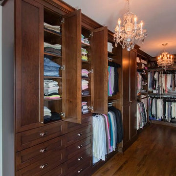 Closets