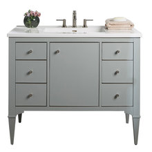 My Bathroom Plan