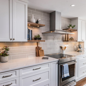 Shiregreen Kitchen