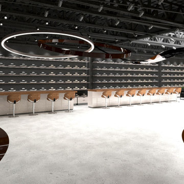 Commercial_Cheveux Corp (Ridgefield, NJ)