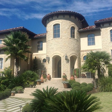 Exteriors