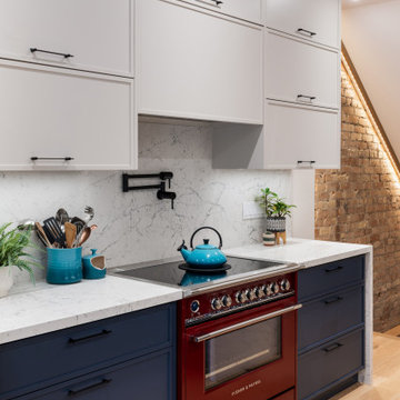 Custom Homes: Herbert