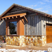 Exterior Ideas