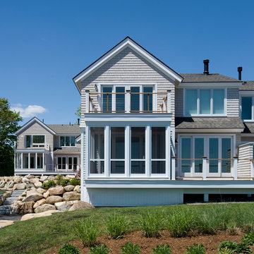 Cliffside Manor