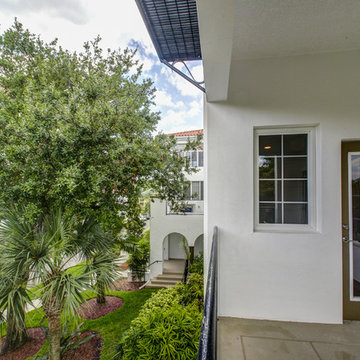 Horatio Street Complex Flooring - Tampa, FL