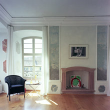 Living Rms: Eclectic