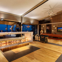 Minka Interiors - Luxe Lodge