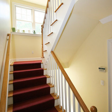 Interiors