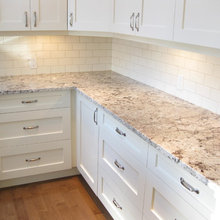 kitchen remodel