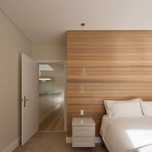 parents bedroom/retreat