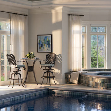 French Chateau