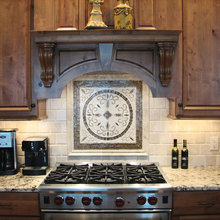 backsplash