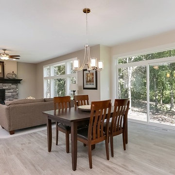 Blackfoot St - Oak Grove MN