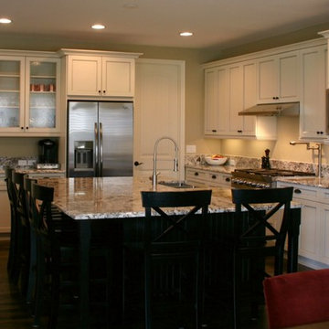 Manorstone Drive