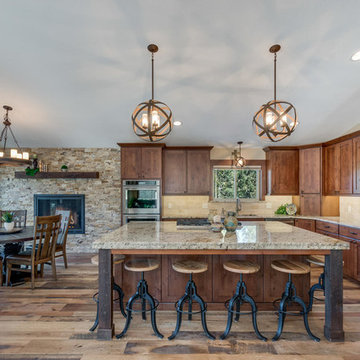 Kitchens