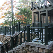 Patio Ideas