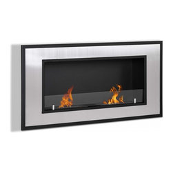 Ignis Recessed Ethanol Fireplace Bellezza - Products