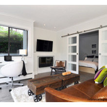 Sliding Door Hardware