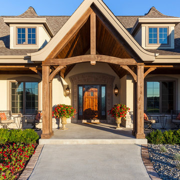 Scenic Residence