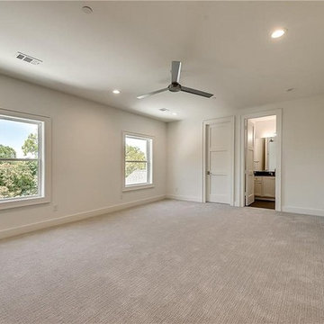 New Construction Service - Torrance, CA
