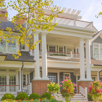 Seashore Colonial