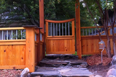 Home design - home design idea in Atlanta