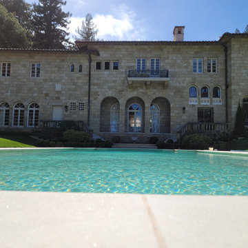 Coral Pool and Spa Portfolio Pictures pt. 8