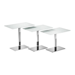 Boson Side Table Bacher - Side Tables And End Tables