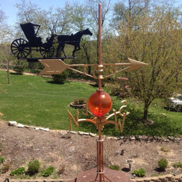 Lightning Rod in Bear, DE
