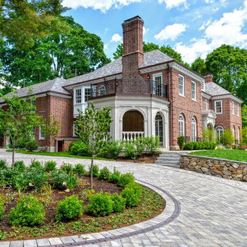 Hyslop Residence