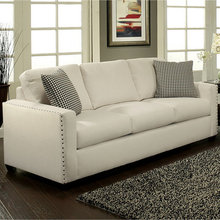 Living Room Ideas