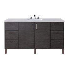 Master Bathroom Vanities