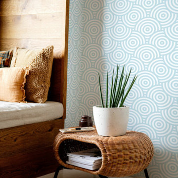 ModSwirl ModPaper: Midcentury and Retro Wallpapers