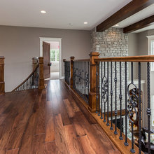 stairwell
