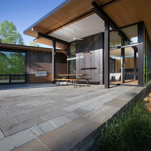 Patio Ideas