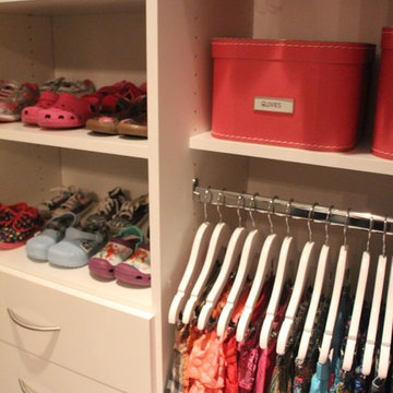 A NEAT Kids Room
