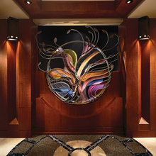 Wall decoration
