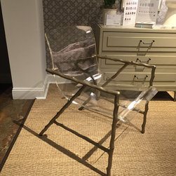 New 2016 Arrivals - Armchairs And Accent Chairs