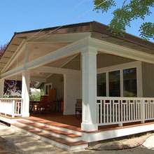 Country Home
