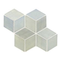 Diamond Tile Collection - Wall And Floor Tile