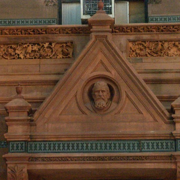 The National Arts Club