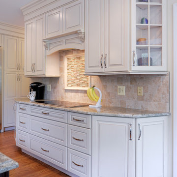 Time to Update the Interior and Exterior of a home in Manassas VA