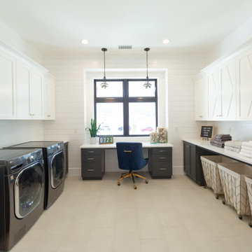 The Ridge at Alpine - 2020 Parade Home