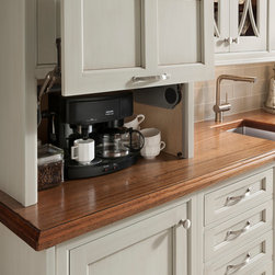 Kitchen Countertops - Kitchen Countertops