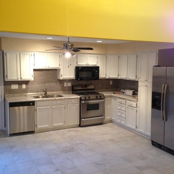 Our Work