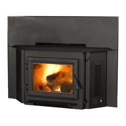 Stoves - Products