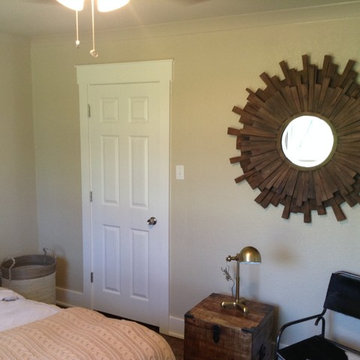 Hunting Cabin